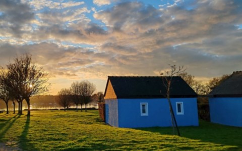 stage de cuisine La Bonne Assiette Arzal